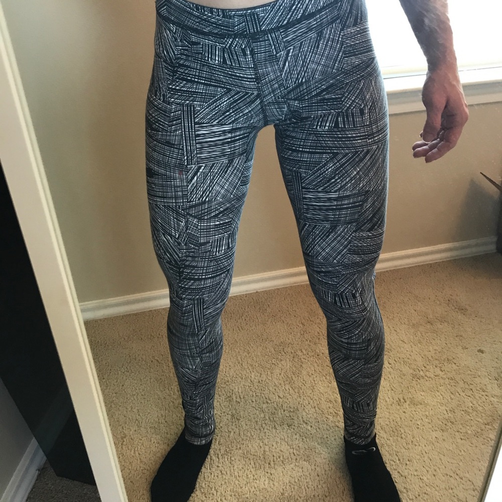 Full length Under Armour Pants