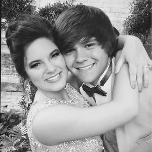 Meet your Posher, Darby