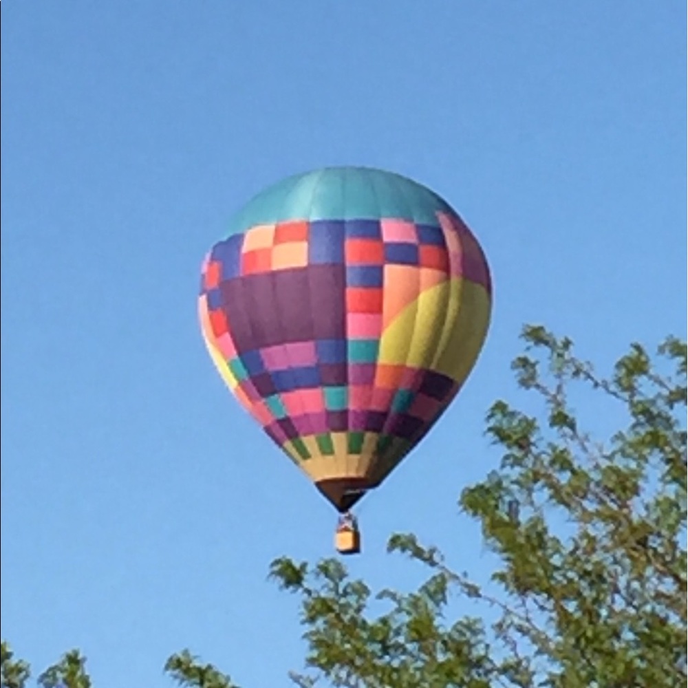 Meet your Posher, Erica