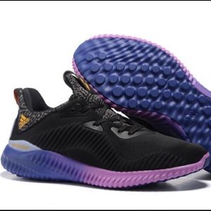 Adidas Alpha Bounce Sneaker size 7.5 mens