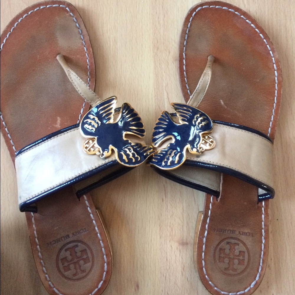 Tory Burch