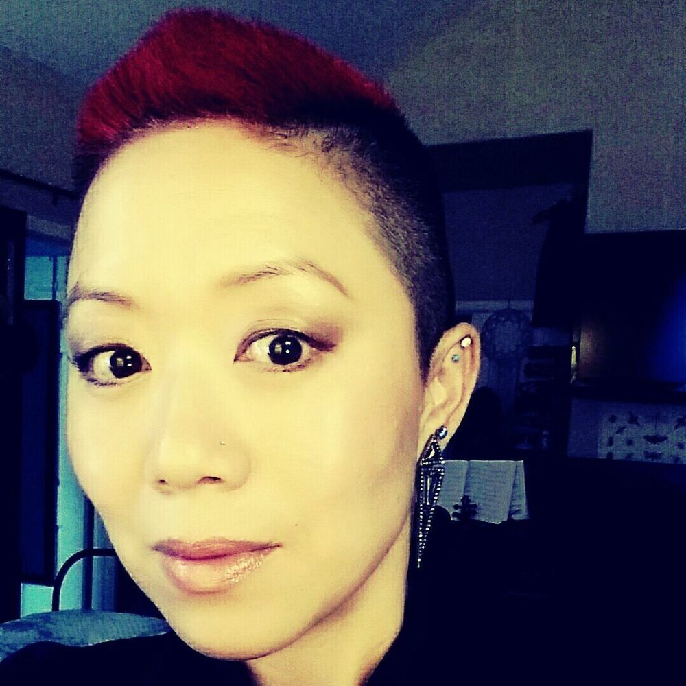 Meet your Posher, Kelli