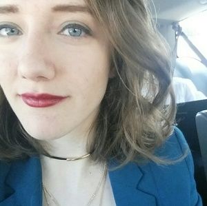 Meet your Posher, Kailee