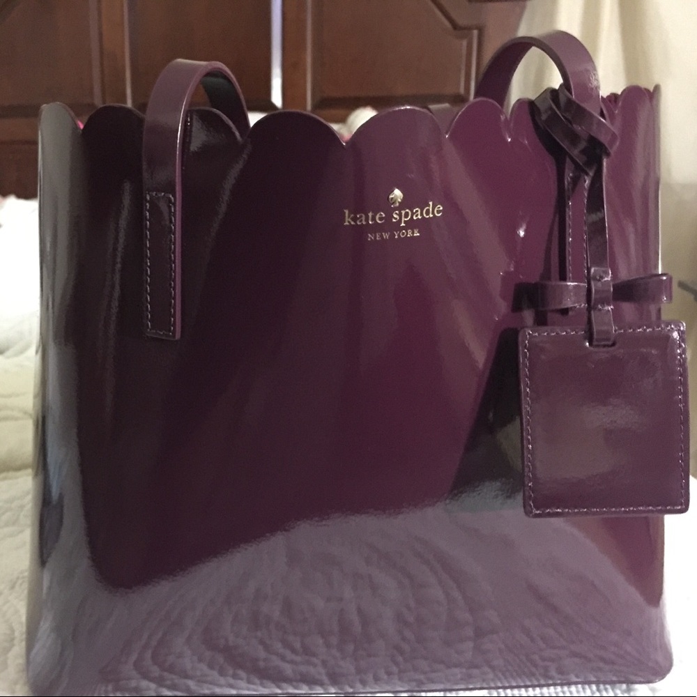 Kate Spade tote Purse