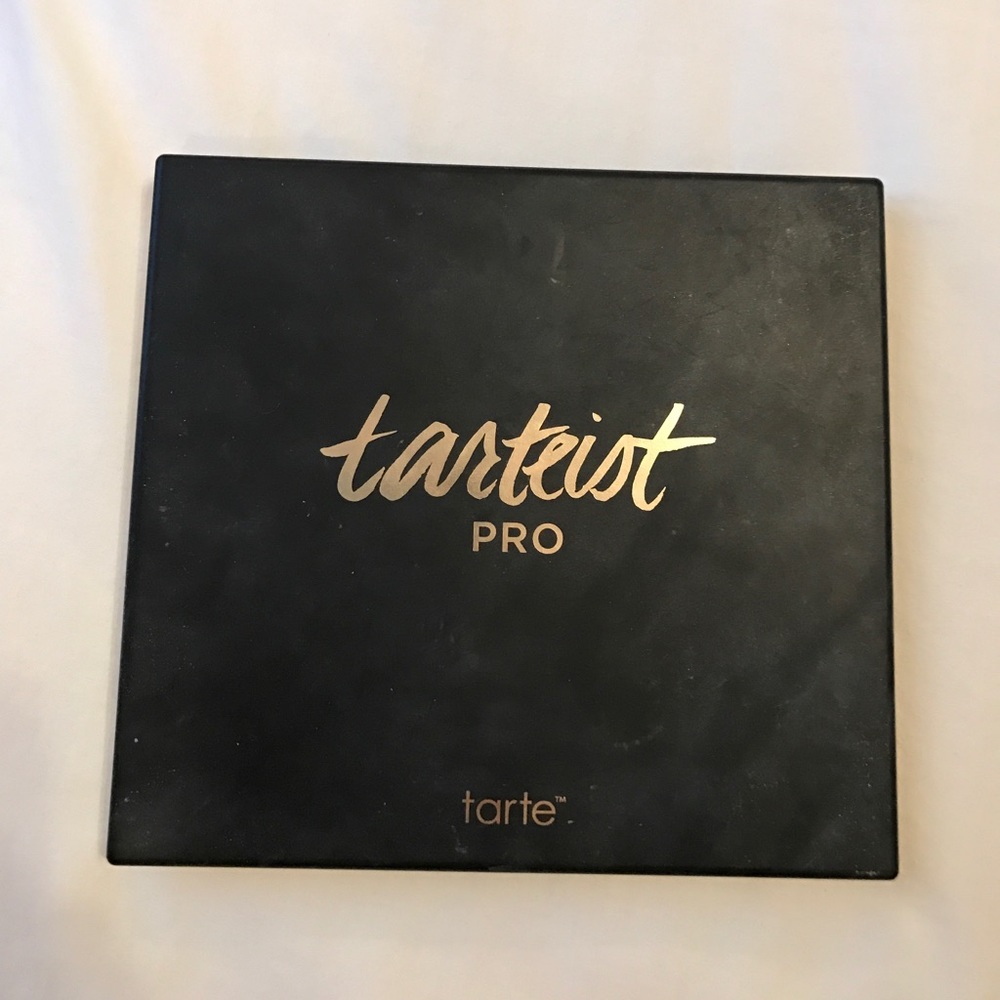 Tarte Tarteist Pro Palette