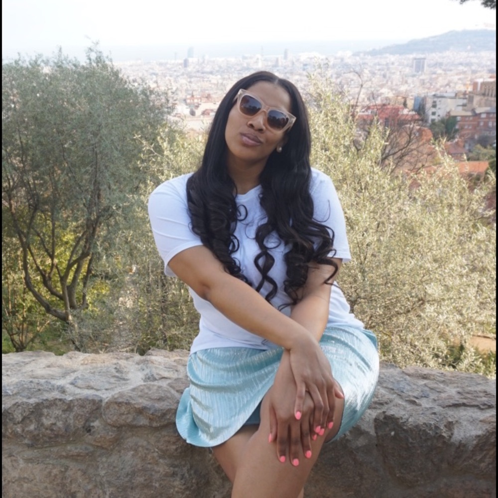 Meet your Posher, Jiara