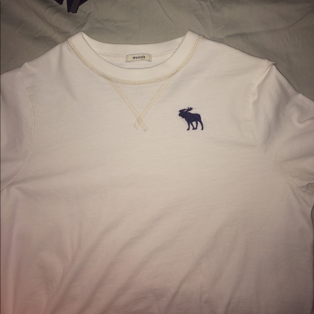 Abercrombie long sleeve