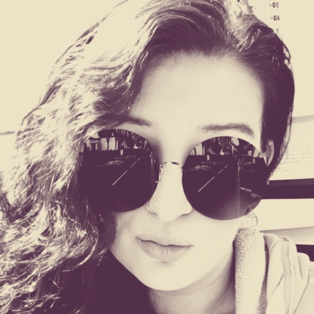 Meet your Posher, Bri