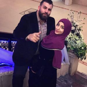Meet your Posher, Fatima