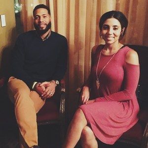 Meet your Posher, Rikki