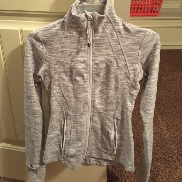 lululemon athletica Jackets & Blazers - Lululemon Define Jacket