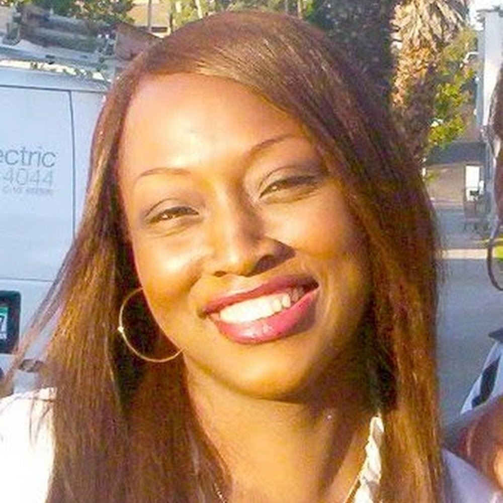 Meet your Posher, Glenda