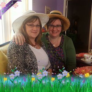 Meet your Posher, Colleen