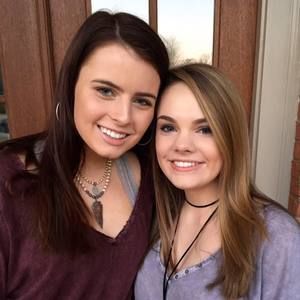 Meet your Posher, Brigid