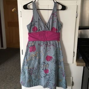 Patagonia Margot dress