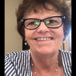 Meet your Posher, Annette