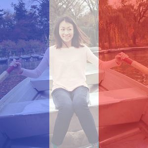 Meet your Posher, Jing