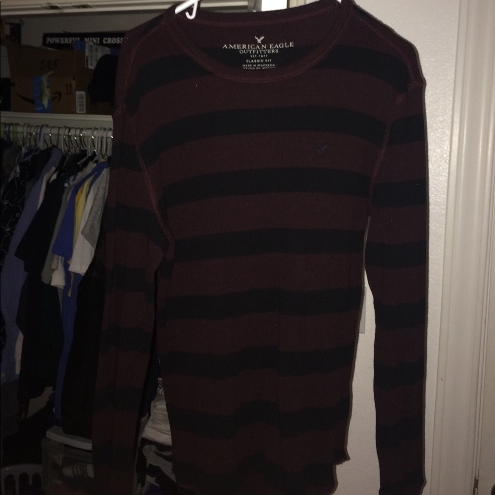 American Eagle long sleeve