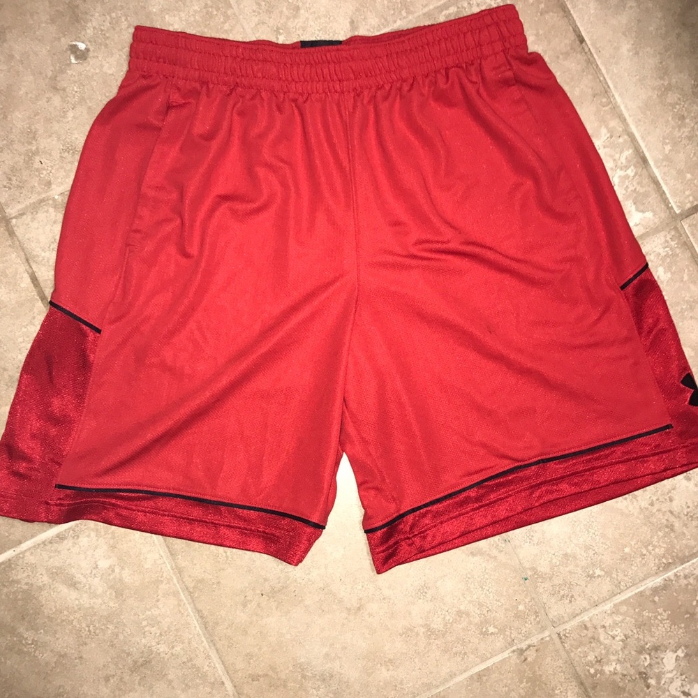 Men's Under Armour Shorts
