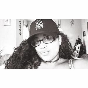 Meet your Posher, Lacie