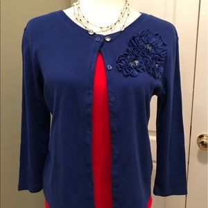 🌸Rafaela Petite Sweater🌸