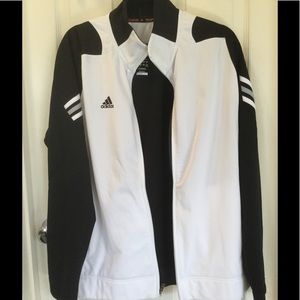 Adidas Sport Jacket