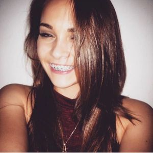 Meet your Posher, Mary grace