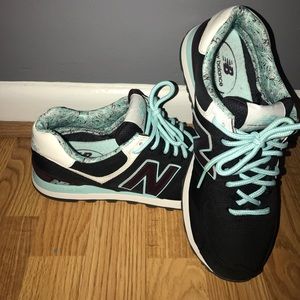New Balance Men