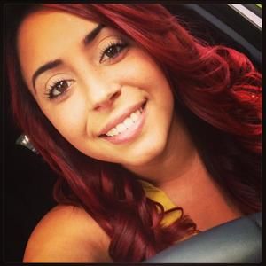 Meet your Posher, Carol