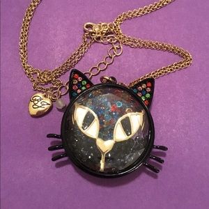 Betsey Johnson Necklace