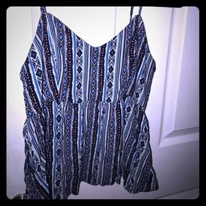 Forever 21 (SIZE MEDIUM) dress shirt