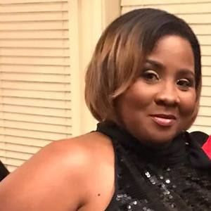 Meet your Posher, Patricia