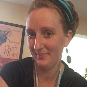 Meet your Posher, Deb