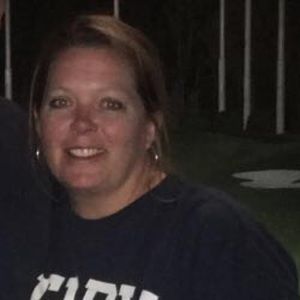 Meet your Posher, Kathy