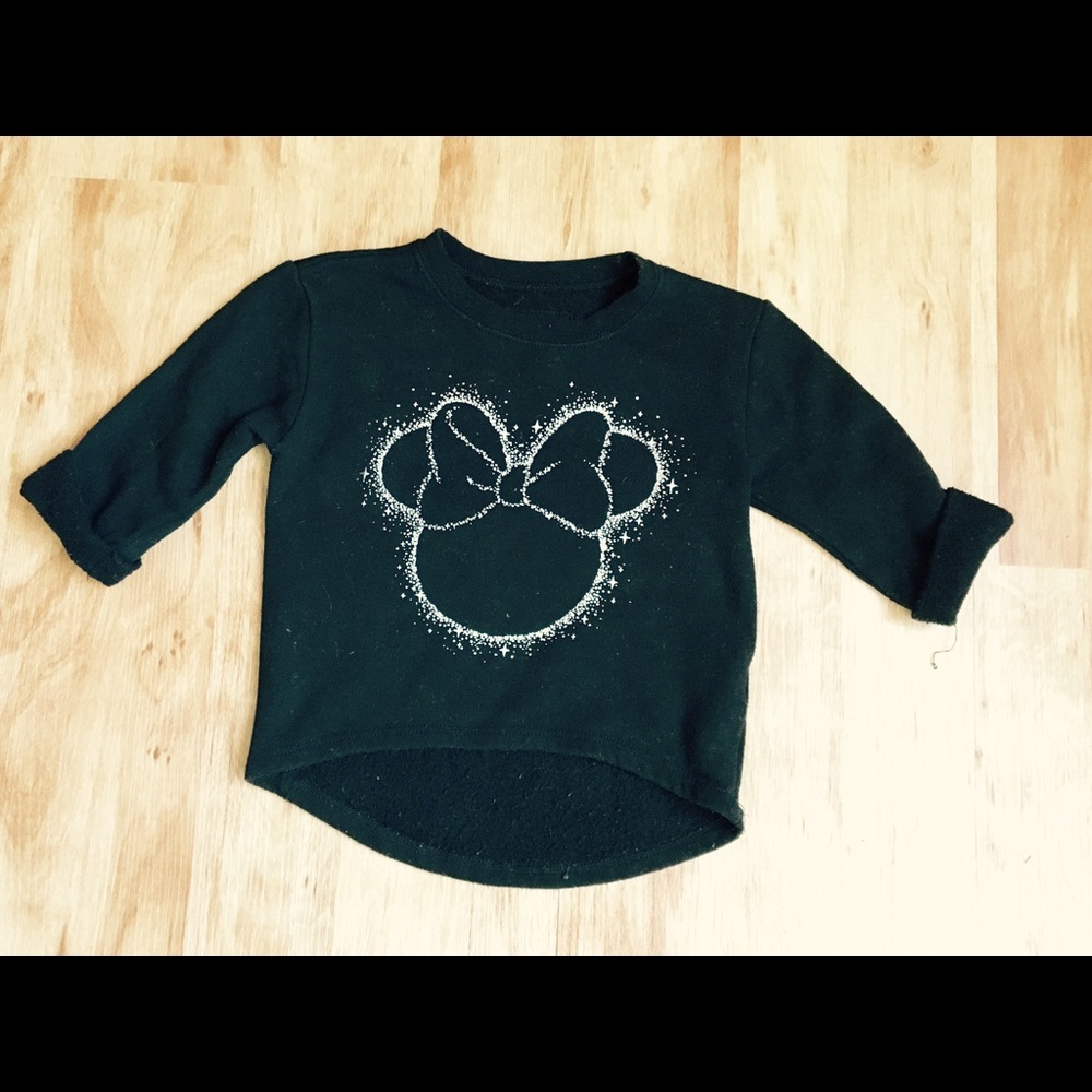 Minnie Sweater