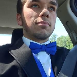 Meet your Posher, Hunter