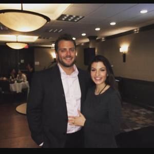 Meet your Posher, Gianna