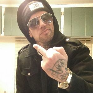 Meet your Posher, Dave