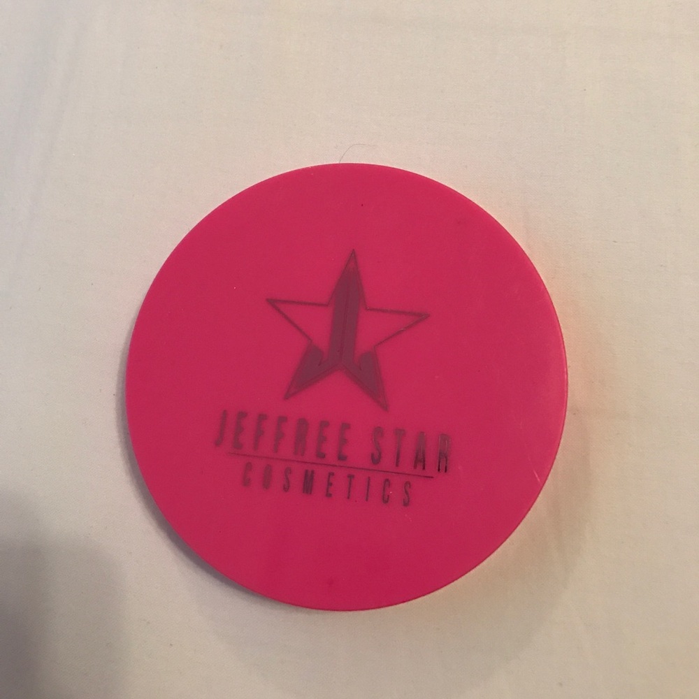 Jeffree Star Skin Frost