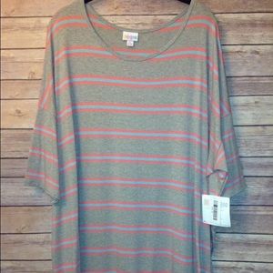 LuLaRoe Irma Size XL