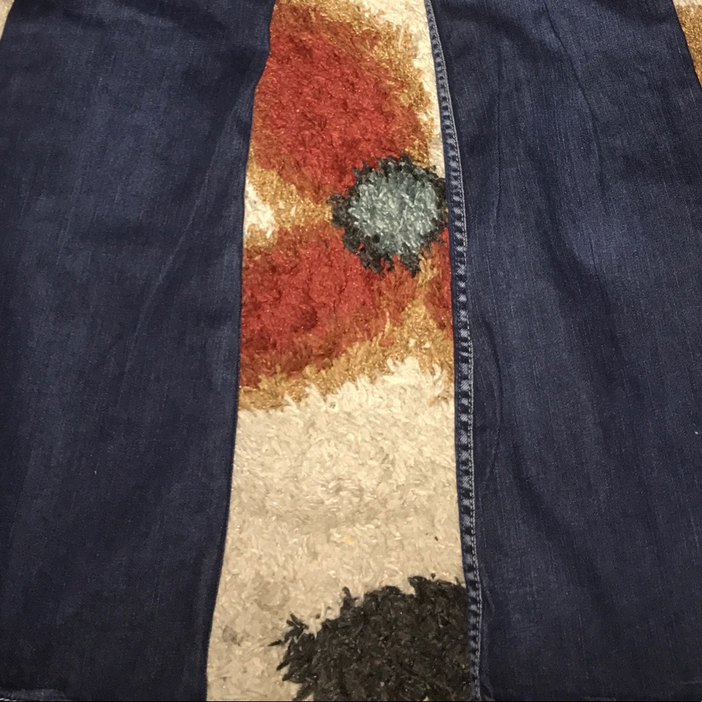 Silver Jeans - Picture 7 of 8