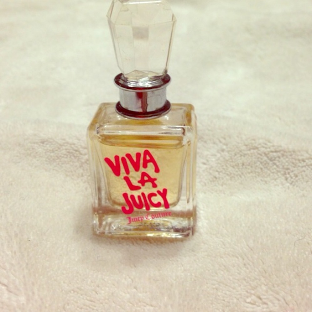 Juicy Perfume Concentrate