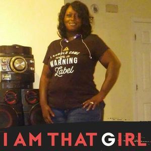 Meet your Posher, Victoria