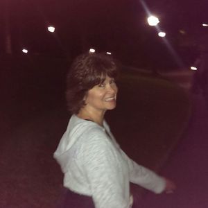 Meet your Posher, Marian