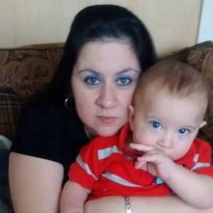 Meet your Posher, Ruth