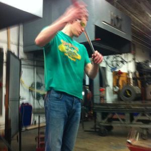 Meet your Posher, Mac