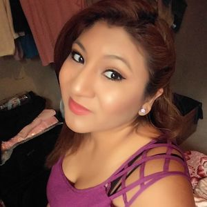 Meet your Posher, Liliana