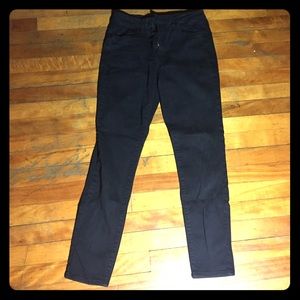 American Eagle Sky High Skinny Jeans