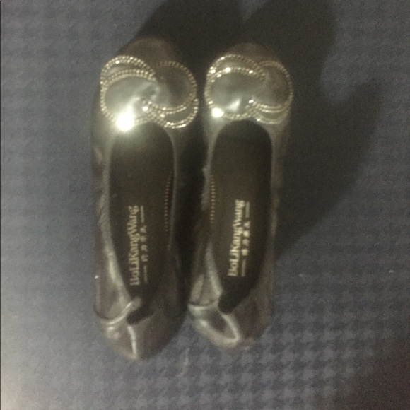 Shoes - Picture 1 of 1