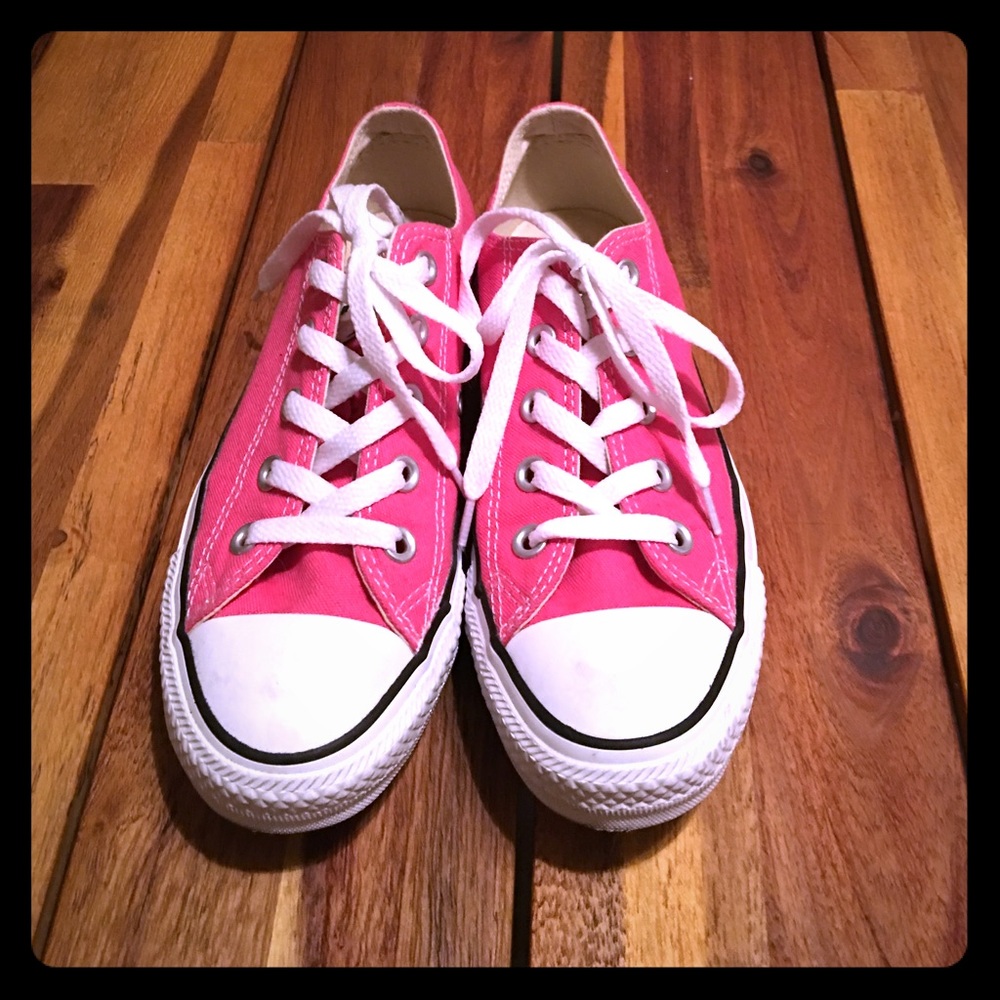 Converse Chuck Taylor All Star - Pink - size US 6